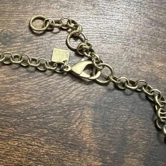 Banana Republic Chunky Statement Necklace - Picture 8 of 8